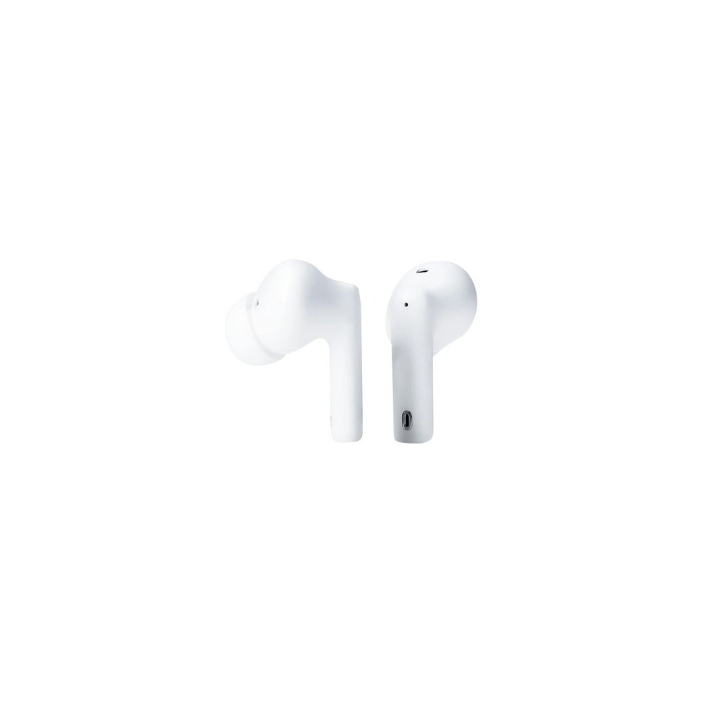 Wholesale 3MK LifePods TWS Earphones Bluetooth 5.3 ANC white - 3MK4185 - {ean13} - Hurt