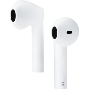 Słuchawki TWS 3MK MovePods Bluetooth 5.3 białe