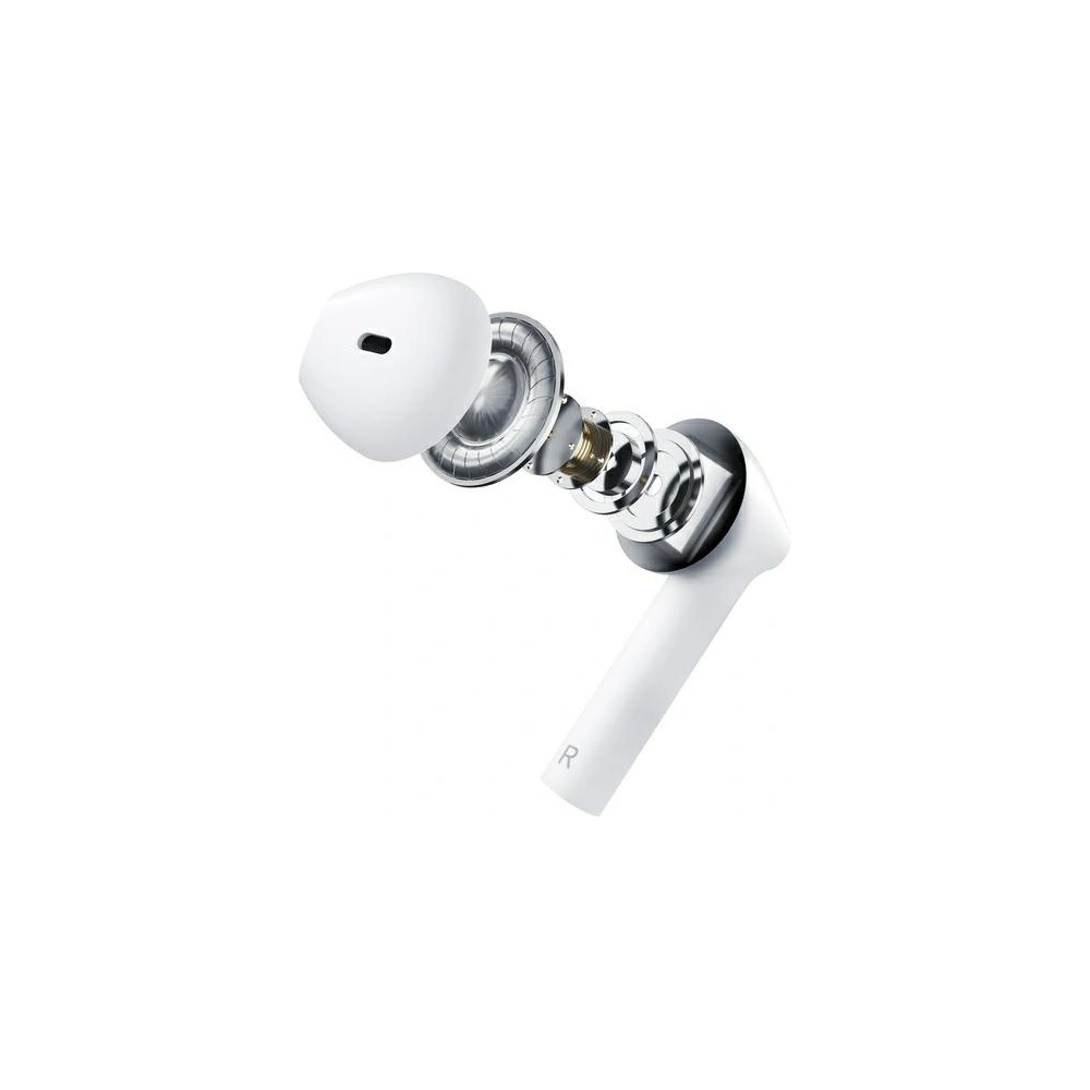 Hurtownia GSM - Sluchátka TWS 3MK MovePods Bluetooth 5.3 bílé - 3MK4186 - {ean13} - Hurt