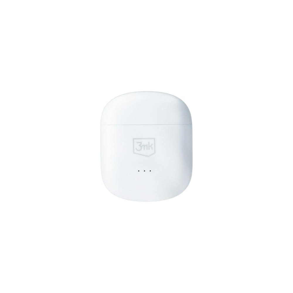 Hurtownia GSM - Sluchátka TWS 3MK MovePods Bluetooth 5.3 bílé - 3MK4186 - {ean13} - Hurt