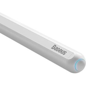 Hurtownia GSM - Kapazitive Stylus für Telefon/Tablet Baseus Smooth Writing (weiß) - BSU3667 - {ean13} - Hurt