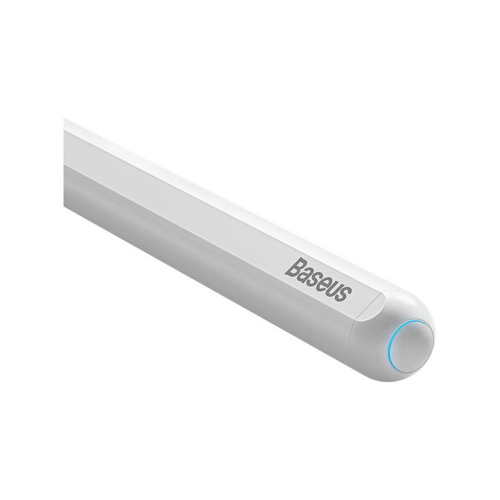 Hurtownia GSM - Kapazitive Stylus für Telefon/Tablet Baseus Smooth Writing (weiß) - BSU3667 - {ean13} - Hurt