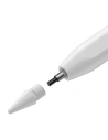 Hurtownia GSM - Kapazitive Stylus für Telefon/Tablet Baseus Smooth Writing (weiß) - BSU3667 - {ean13} - Hurt