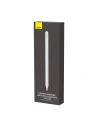 Hurtownia GSM - Răzuitor capacitiv pentru telefon/tabletă Baseus Smooth Writing (alb) - BSU3667 - {ean13} - Hurt