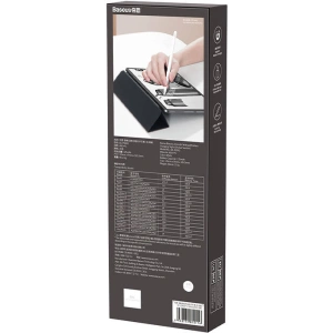Hurtownia GSM - Kapazitive Stylus für Telefon/Tablet Baseus Smooth Writing (weiß) - BSU3667 - {ean13} - Hurt