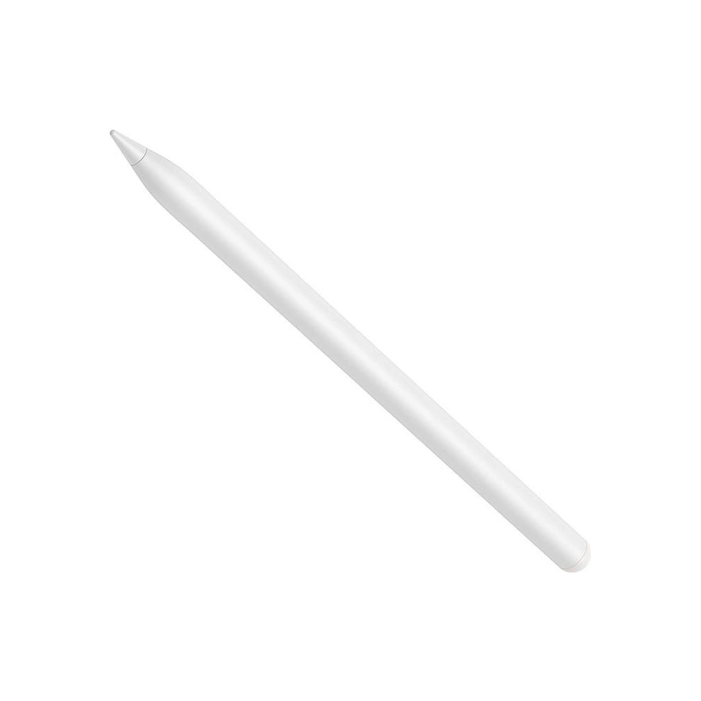 Hurtownia GSM - Kapazitive LED-Stift für Telefon/Tablet Baseus Smooth Writing (weiß) - BSU3668 - {ean13} - Hurt