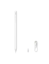 Wholesale LED capacitive stylus for phone/tablet Baseus Smooth Writing (white) - BSU3668 - {ean13} - Hurt