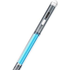 Hurtownia GSM - Kapazitive LED-Stift für Telefon/Tablet Baseus Smooth Writing (weiß) - BSU3668 - {ean13} - Hurt