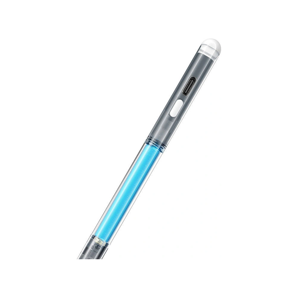 Hurtownia GSM - Kapazitive LED-Stift für Telefon/Tablet Baseus Smooth Writing (weiß) - BSU3668 - {ean13} - Hurt