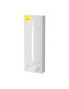 Hurtownia GSM - Kapazitive LED-Stift für Telefon/Tablet Baseus Smooth Writing (weiß) - BSU3668 - {ean13} - Hurt