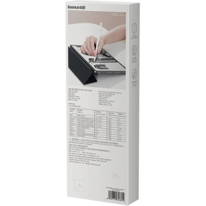 Hurtownia GSM - Kapazitive LED-Stift für Telefon/Tablet Baseus Smooth Writing (weiß) - BSU3668 - {ean13} - Hurt