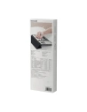 Hurtownia GSM - Kapazitive LED-Stift für Telefon/Tablet Baseus Smooth Writing (weiß) - BSU3668 - {ean13} - Hurt