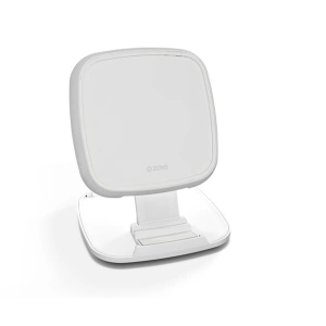 Hurtownia GSM - Ładowarka bezprzewodowa ZENS Fast Wireless Charger Stand 10W (white) - ZENS7 - {ean13} - Hurt