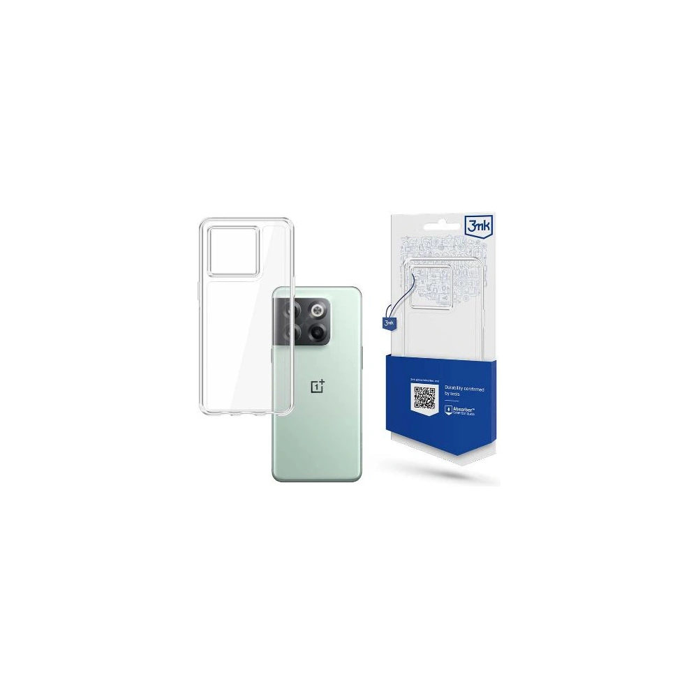Hurtownia GSM - Case 3MK Armor Case OnePlus 10T - 3MK4187 - {ean13} - Hurt