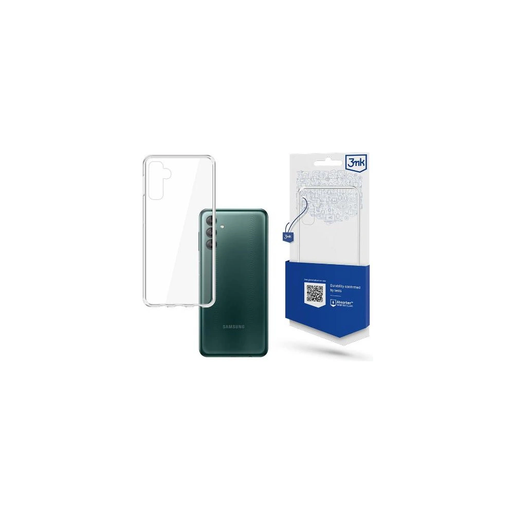 Hurtownia GSM - Case 3MK Armor Case Samsung Galaxy A04s - 3MK4188 - {ean13} - Hurt