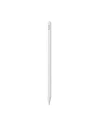 Răzuitor capacitiv pentru telefon/tabletă Baseus Smooth Writing (alb)