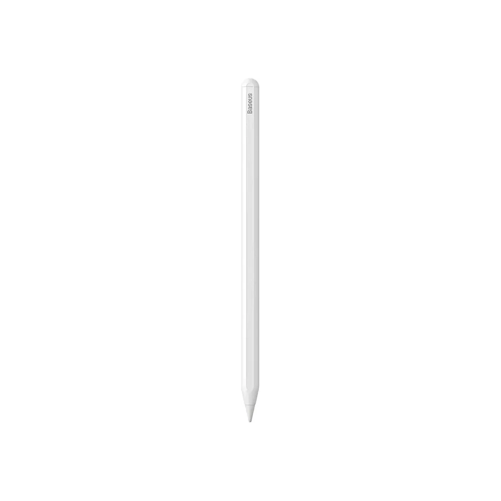 Hurtownia GSM - Kapacitív stylus telefonhoz/tablethez Baseus Smooth Writing (fehér) - BSU3667 - {ean13} - Hurt