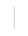 Kapazitive LED-Stift für Telefon/Tablet Baseus Smooth Writing (weiß)