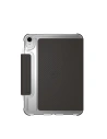 Etui UAG Urban Armor Gear Lucent [U] Apple iPad 10.9 2022 (10. generációs) Ceruza tartó (fekete)