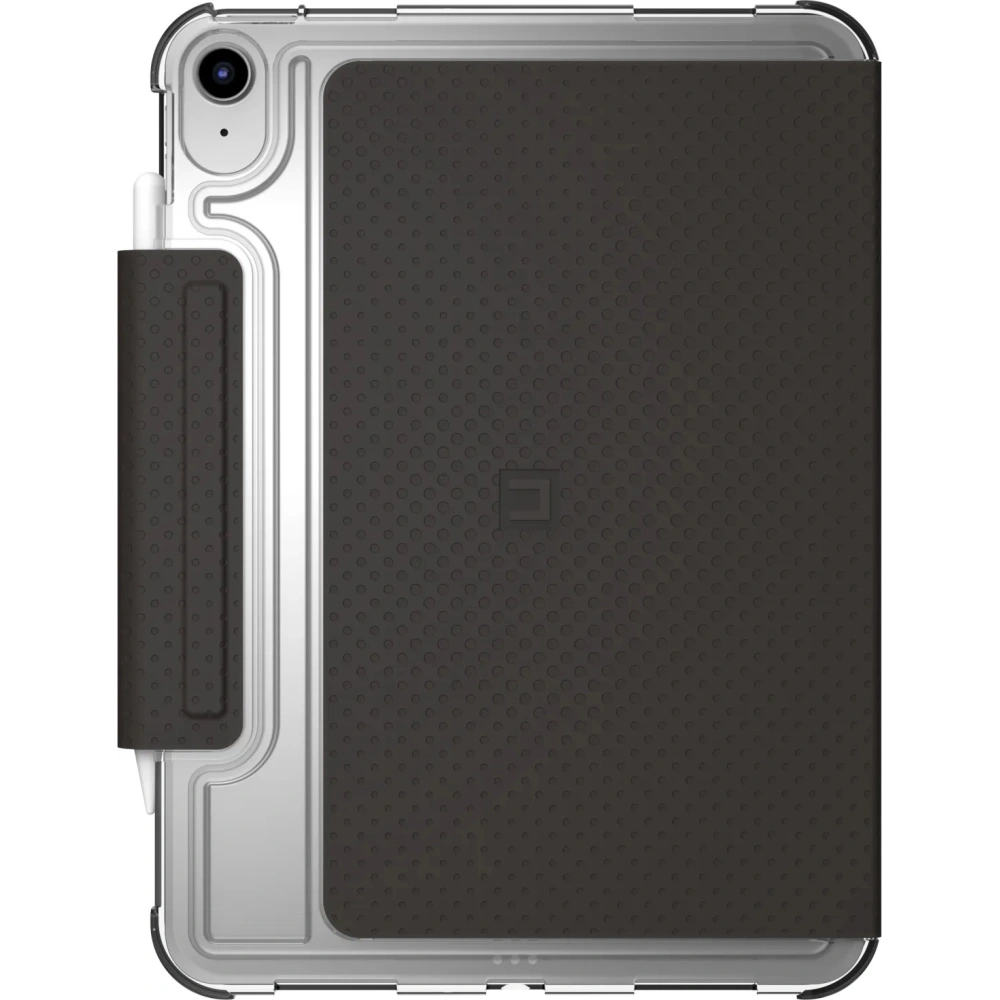 Hurtownia GSM - Etui UAG Urban Armor Gear Lucent [U] Apple iPad 10.9 2022 (10. generációs) Ceruza tartó (fekete) - UAG1141 - {ean13} - Hurt