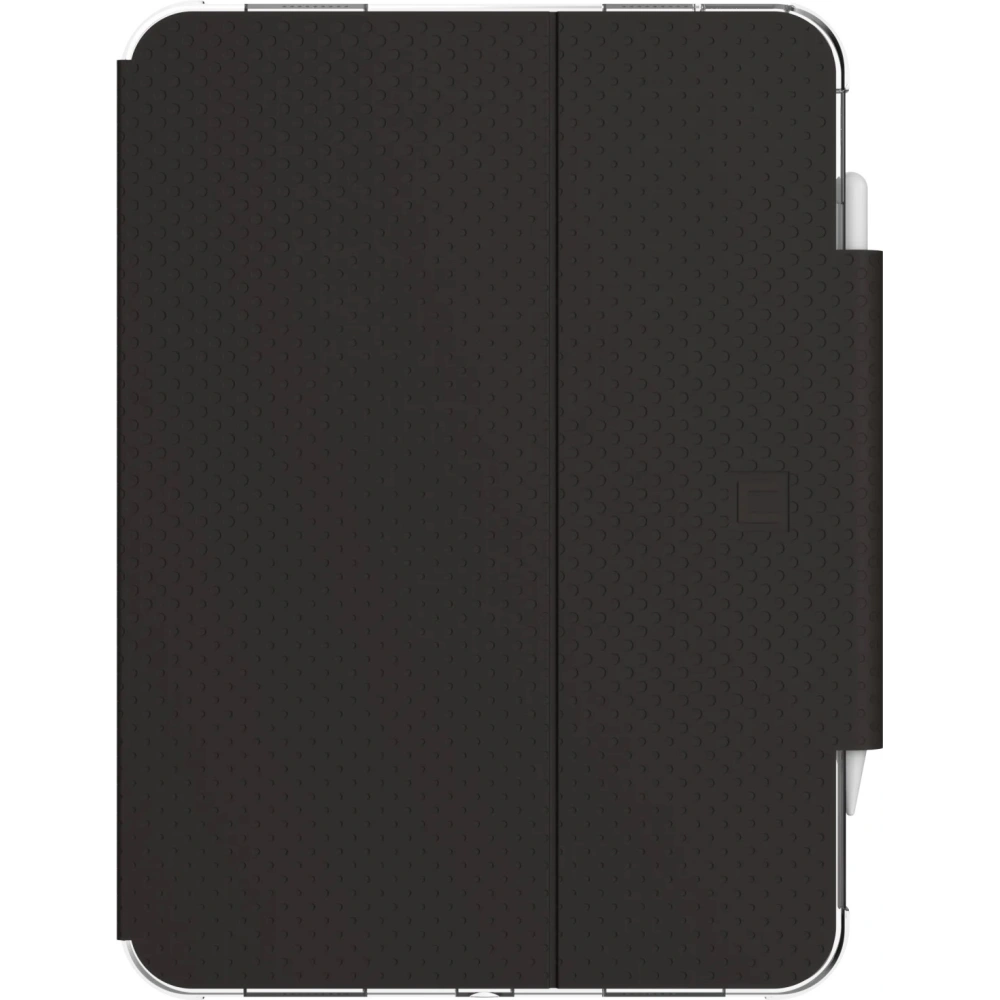 Hurtownia GSM - Etui UAG Urban Armor Gear Lucent [U] Apple iPad 10.9 2022 (10. generációs) Ceruza tartó (fekete) - UAG1141 - {ean13} - Hurt