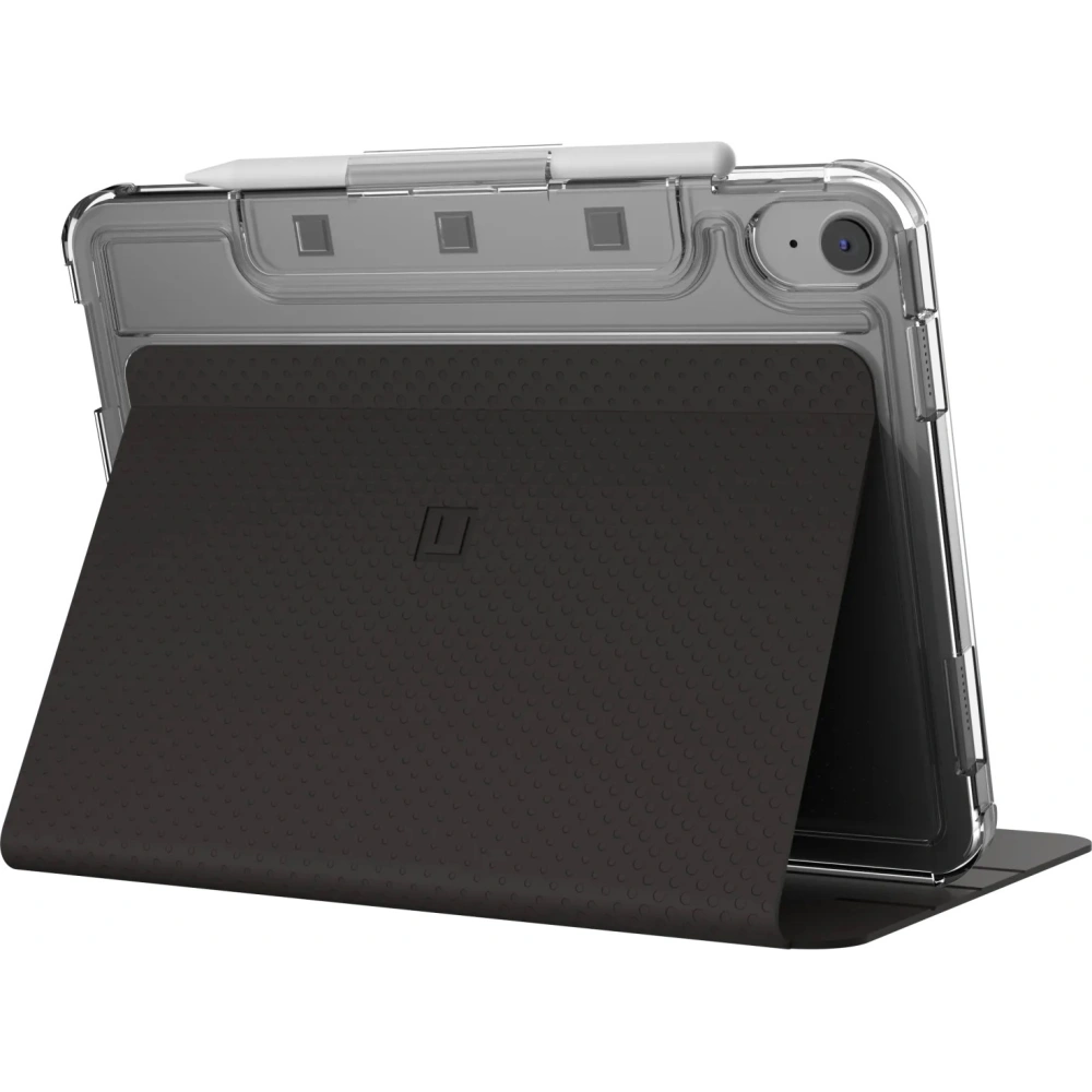 Hurtownia GSM - Etui UAG Urban Armor Gear Lucent [U] Apple iPad 10.9 2022 (10. generációs) Ceruza tartó (fekete) - UAG1141 - {ean13} - Hurt