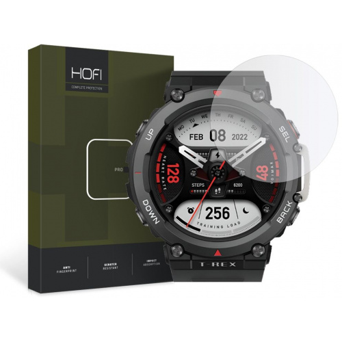 Hofi Distributor - 9490713929827 - HOFI305 - Hofi Glass Pro+ Amazfit T-rex 2 Clear - B2B homescreen
