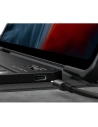 Hurtownia GSM - Etui Infiland Keyboard Stand Samsung Galaxy Tab S8+ Plus/S7+ Plus/S7 FE 12.4 Černé - INF26 - {ean13} - Hurt