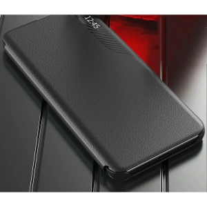 Hurtownia GSM - Etui Tech-Protect Smart View Xiaomi 12T/12T Pro Černé - THP1479 - {ean13} - Hurt