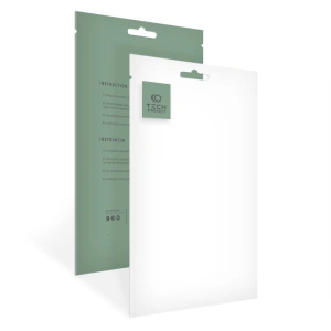 Hurtownia GSM - Etui Tech-Protect Smart View Xiaomi 12T/12T Pro Černé - THP1479 - {ean13} - Hurt