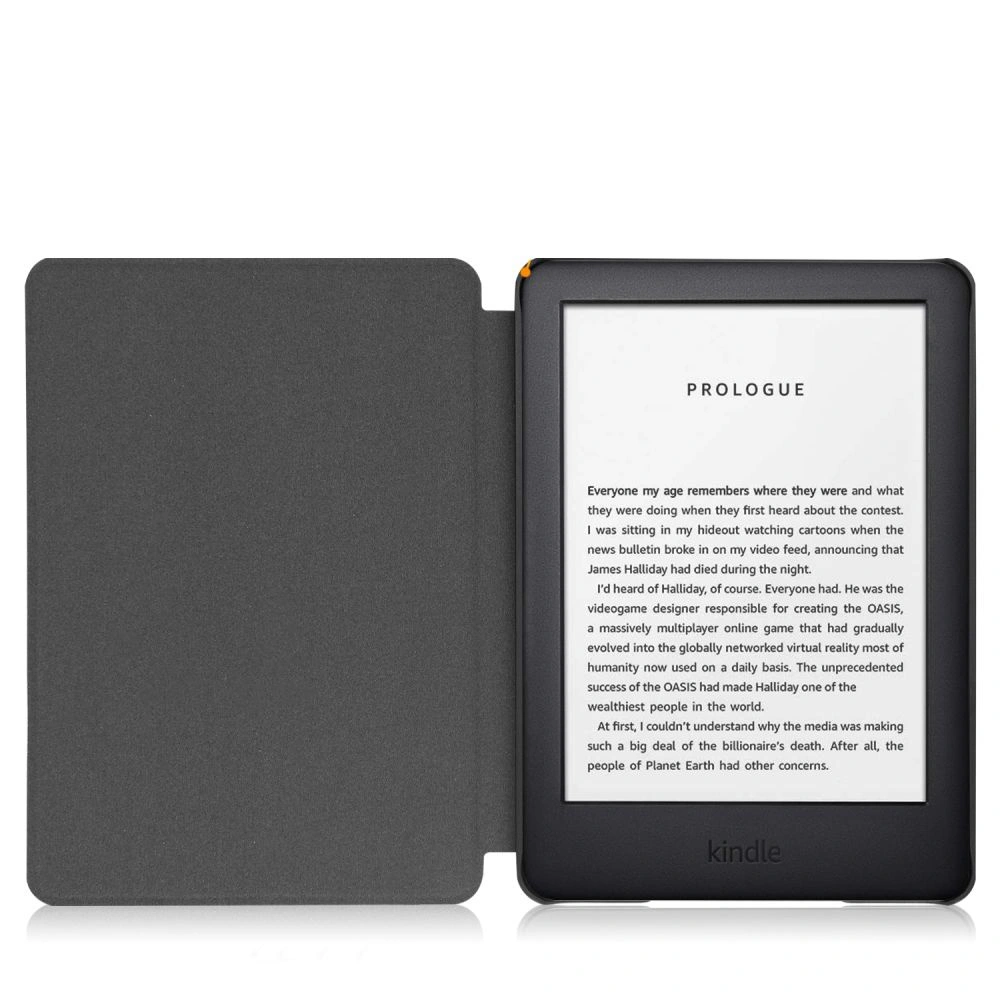 Hurtownia GSM - Etui Tech-Protect Smartcase Kindle 11 2022 Námořnická modř - THP1480 - {ean13} - Hurt