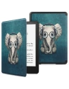 Hurtownia GSM - Etui Tech-Protect Smartcase Kindle 11 2022 Šťastný slon - THP1481 - {ean13} - Hurt