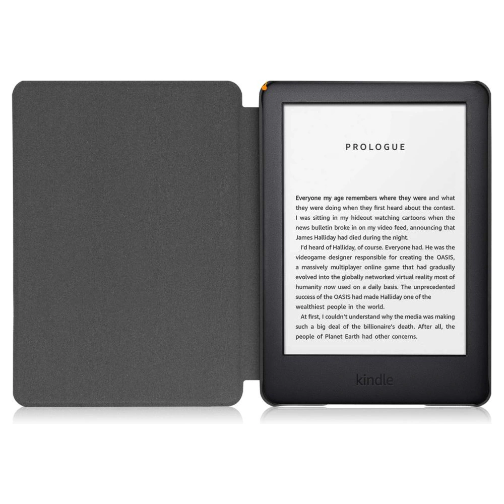 Hurtownia GSM - Etui Tech-Protect Smartcase Kindle 11 2022 Šťastný slon - THP1481 - {ean13} - Hurt