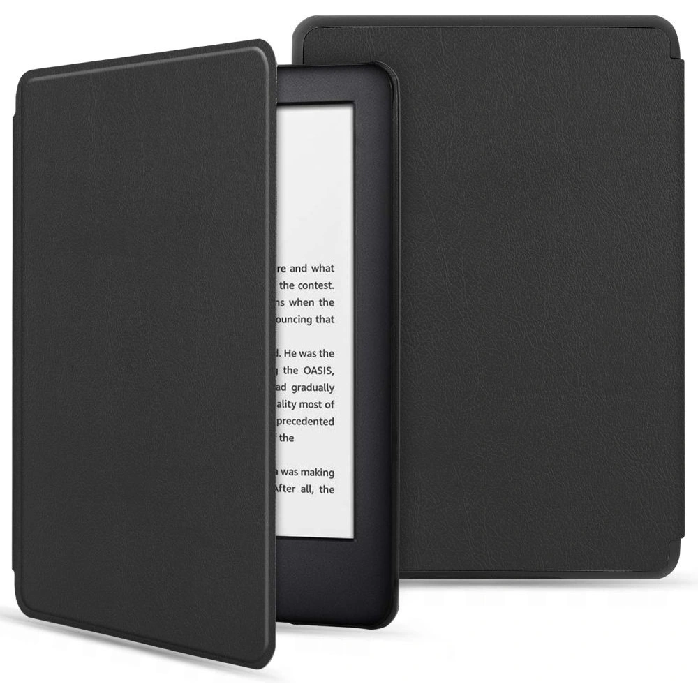 Hurtownia GSM - Etui Tech-Protect Smartcase Kindle 11 2022 Černé - THP1482 - {ean13} - Hurt