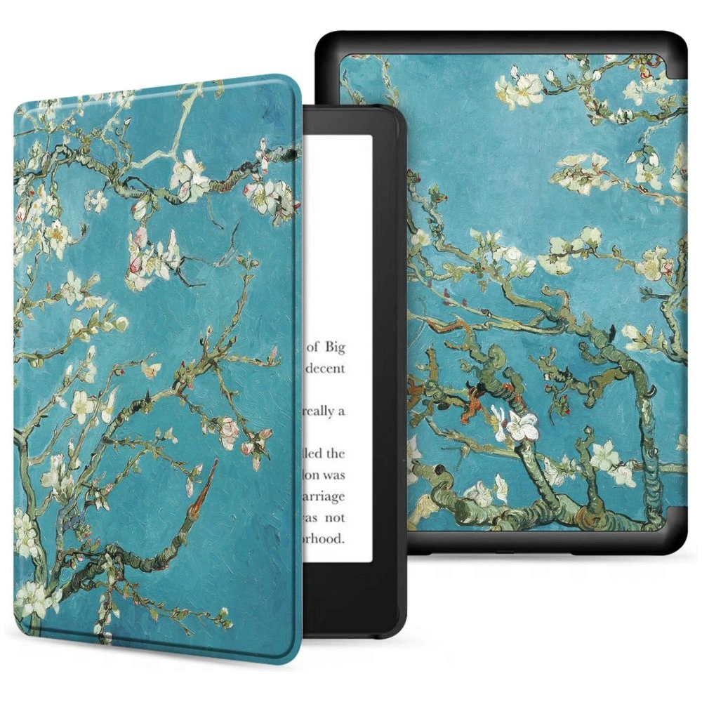 Hurtownia GSM - Case Tech-Protect Smartcase Kindle 11 2022 Sakura - THP1483 - {ean13} - Hurt