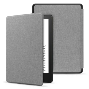 Hurtownia GSM - Etui Tech-Protect Smartcase Kindle 11 2022 Světle šedá - THP1485 - {ean13} - Hurt