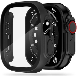 Hurtownia GSM - Etui Tech-Protect Defense360 Apple Watch Ultra 49mm Fekete - THP1486 - {ean13} - Hurt