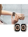 Hurtownia GSM - Case Tech-Protect Defense360 Apple Watch Ultra 49mm Schwarz - THP1486 - {ean13} - Hurt