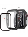 Wholesale Case Tech-Protect Defense360 Apple Watch Ultra 49mm Clear - THP1487 - {ean13} - Hurt