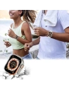 Hurtownia GSM - Etui Tech-Protect Defense360 Apple Watch Ultra 49mm Átlátszó - THP1487 - {ean13} - Hurt