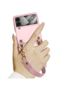 Wholesale Tech-Protect Icon Chain Samsung Galaxy Z Flip 4 Black - THP1488 - {ean13} - Hurt