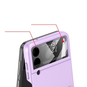 Wholesale Tech-Protect Icon Chain Samsung Galaxy Z Flip 4 Violet - THP1489 - {ean13} - Hurt