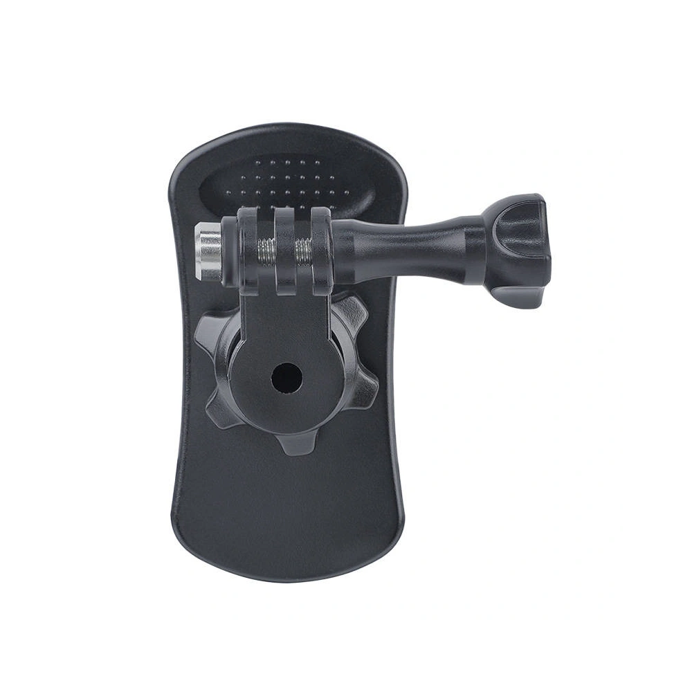 Hurtownia GSM - Set Telesin clips pentru curea de rucsac cu suport tip J-hook 360° pentru camere sport. (GP-JFM-006) - TLS98 - {ean13} - Hurt