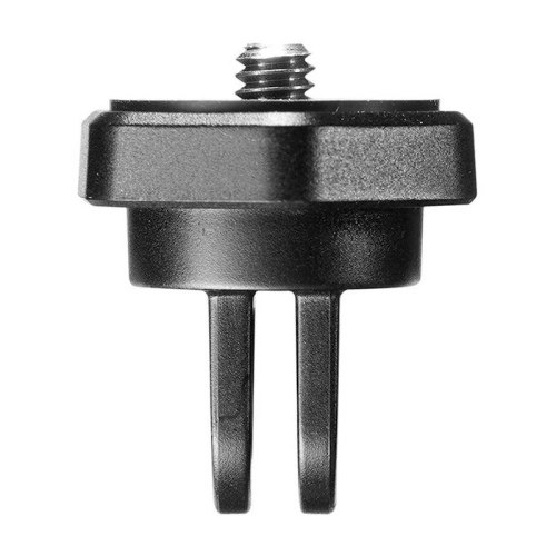 Adapter statywowy z gwintem 1/4 cala Telesin do kamer sportowych (GP-TPM-T04)