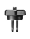 Hurtownia GSM - Adaptor de trepied cu filet de 1/4 inci Telesin pentru camere de sport (GP-TPM-T04) - TLS99 - {ean13} - Hurt
