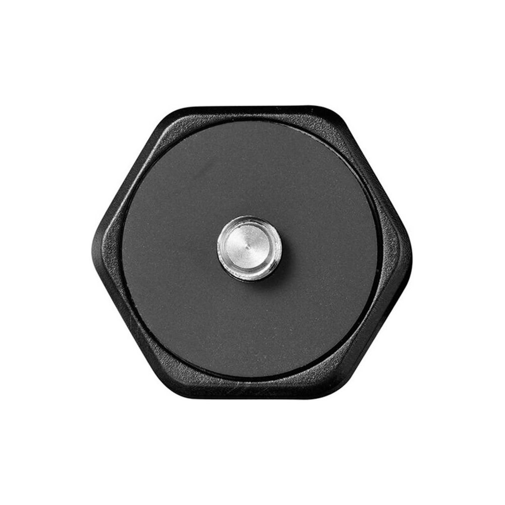 Hurtownia GSM - Adaptor de trepied cu filet de 1/4 inci Telesin pentru camere de sport (GP-TPM-T04) - TLS99 - {ean13} - Hurt
