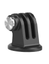 Montare universală de 1/4 inch Telesin pentru camere de acțiune (GP-TPM-T03)