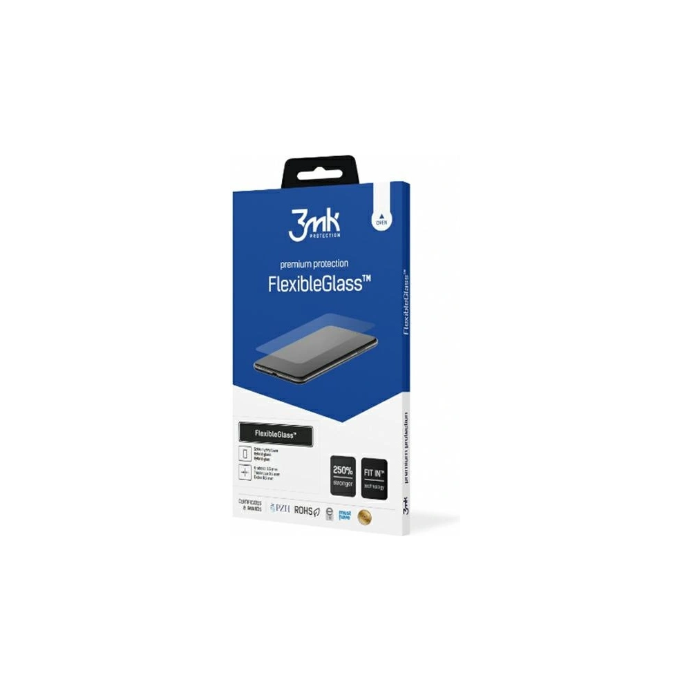Hurtownia GSM - Hybriertes Glas 3MK FlexibleGlass Honor Play 6C - 3MK4191 - {ean13} - Hurt