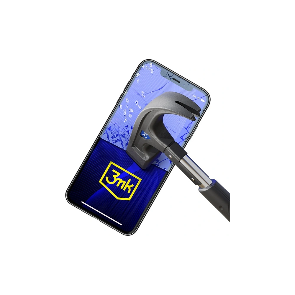 Hurtownia GSM - Hybriertes Glas 3MK FlexibleGlass Honor Play 6C - 3MK4191 - {ean13} - Hurt