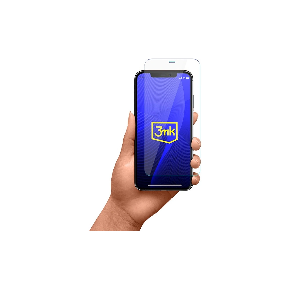 Hurtownia GSM - Hibrid üveg 3MK FlexibleGlass Honor Play 6C - 3MK4191 - {ean13} - Hurt